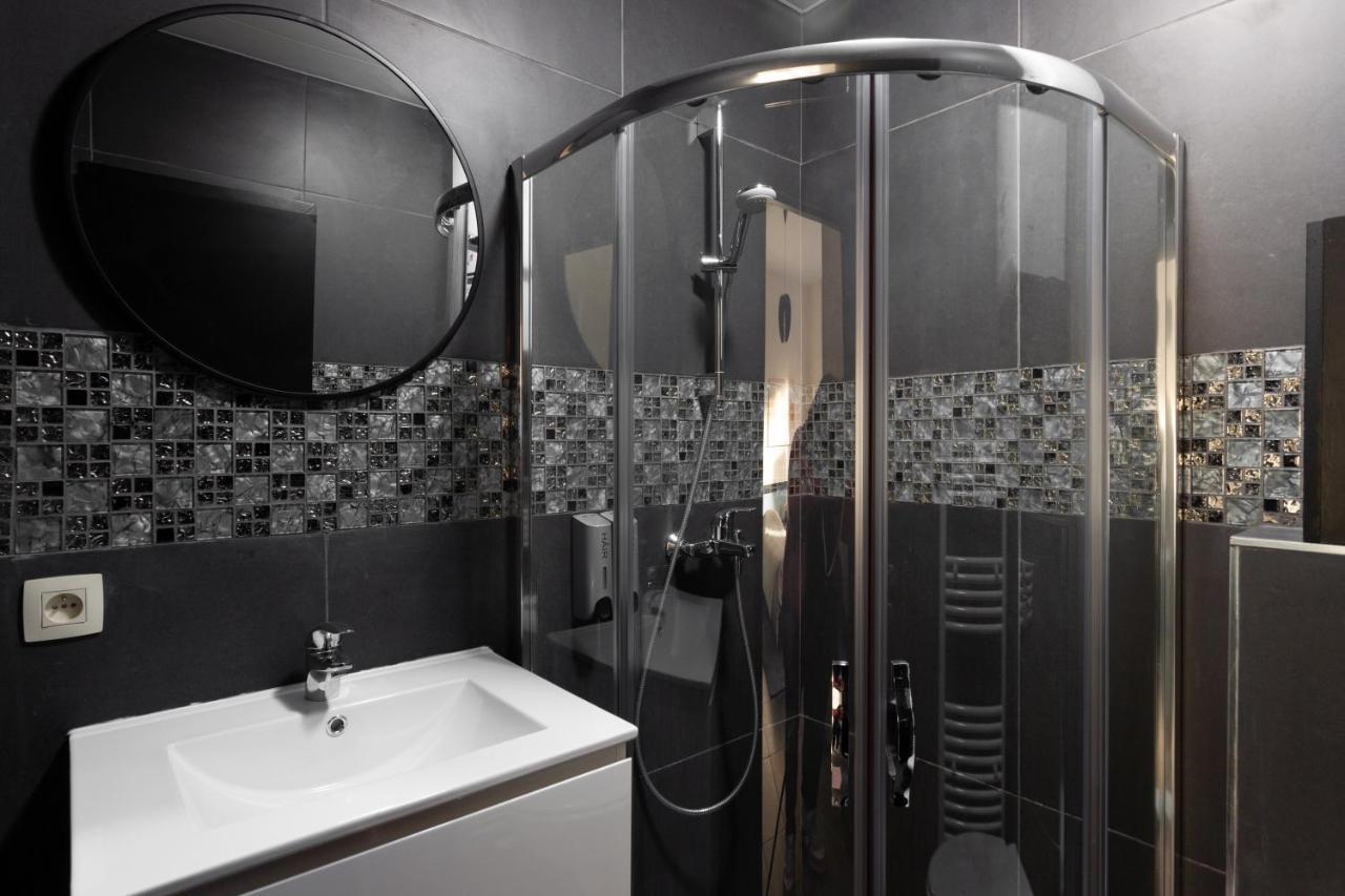Hey - Aparthotel Brussels Anderlecht 外观 照片